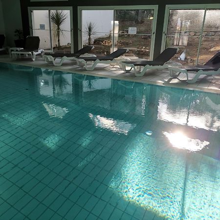 Logis Les Cols Verts La Tranche-sur-Mer Exteriör bild