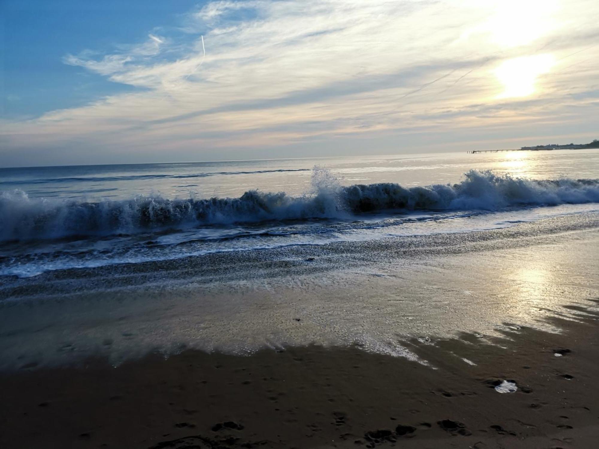 Logis Les Cols Verts La Tranche-sur-Mer Exteriör bild
